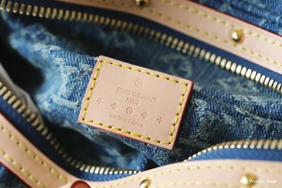 AAA Replica Ru LOUIS VUITTON Rise High 0818